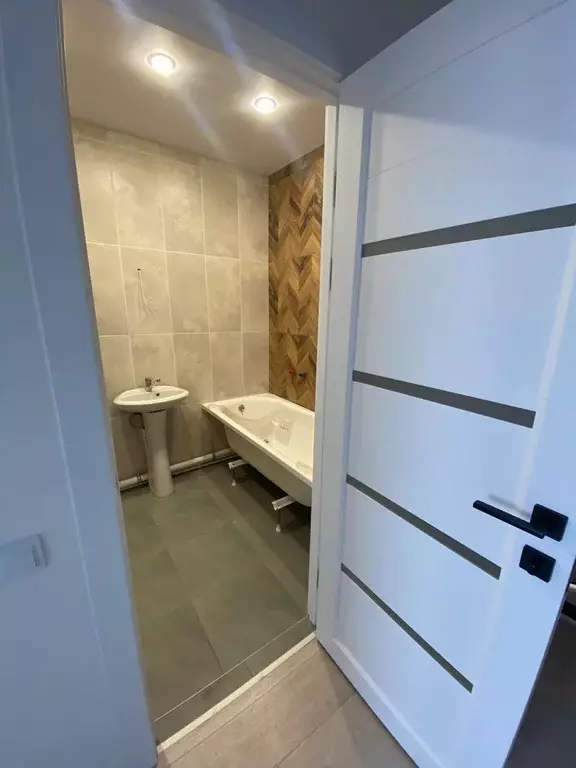 Продаётся 1-к квартира, 35 м - Фото 1