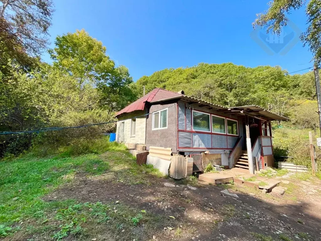 Дом, 42 м - Фото 1