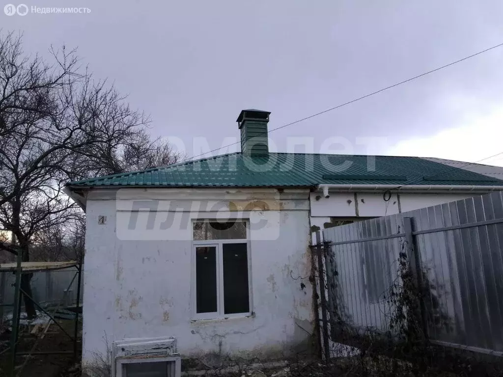 2-комнатная квартира: Зуя, Подгорная улица, 3 (35.5 м) - Фото 2