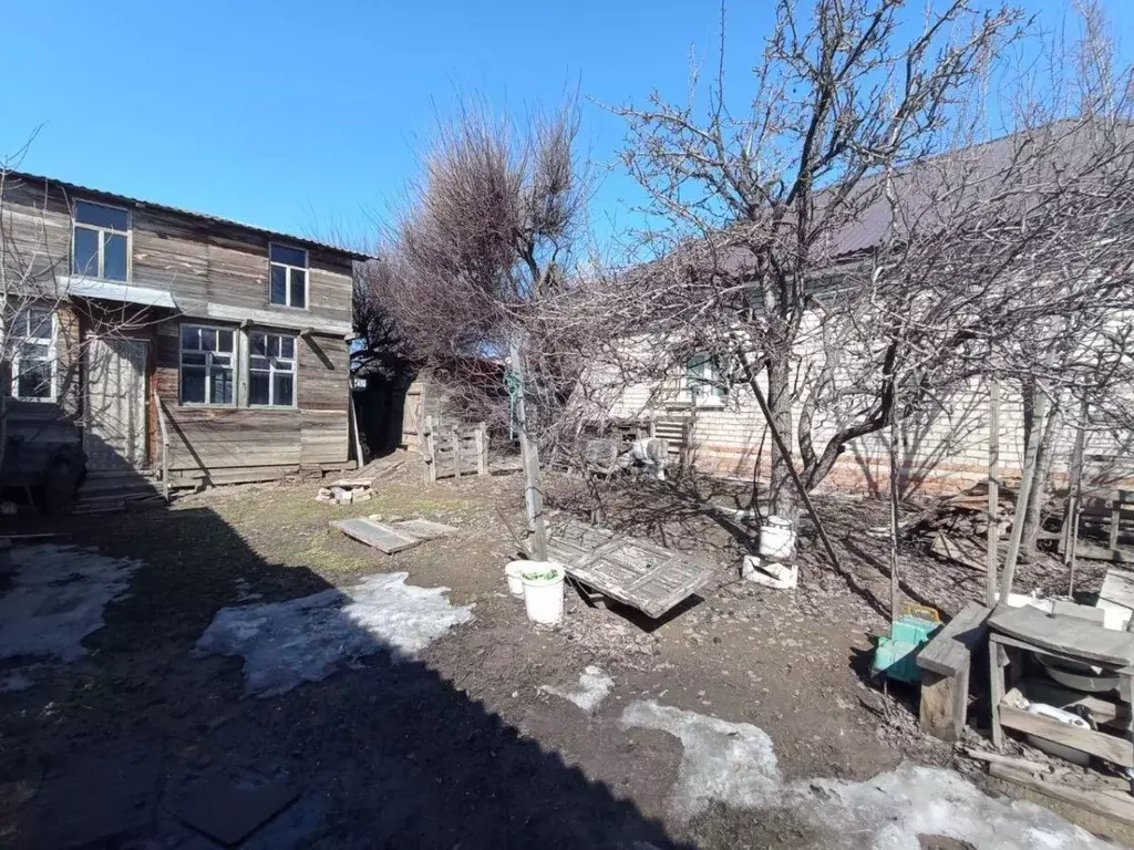 Дом в Волгоградская область, Волгоград Котлубанская ул. (80 м) - Фото 1