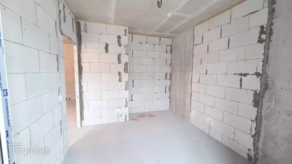 1-к кв. Калининградская область, Гурьевск ул. Лазурная, 18к2 (38.4 м) - Фото 1