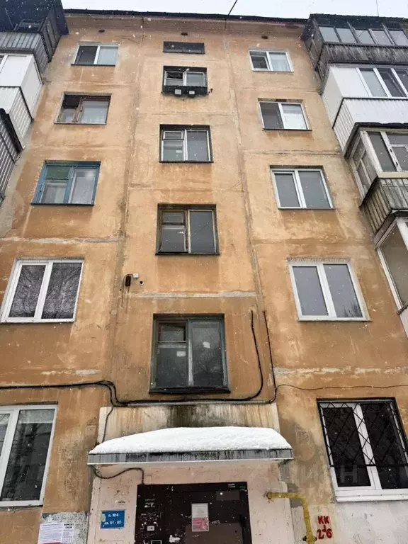 1-к кв. Башкортостан, Уфа Интернациональная ул., 127 (32.1 м) - Фото 2