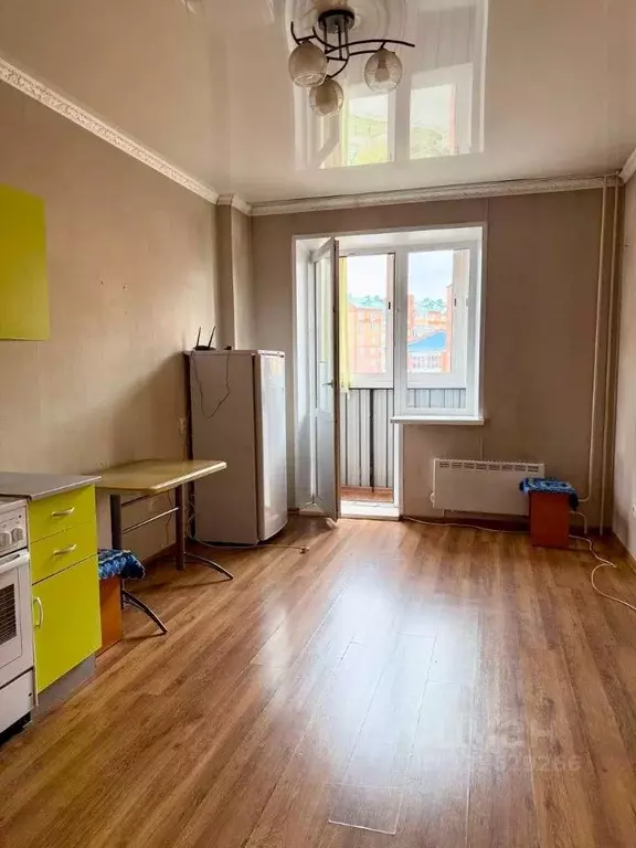 Студия Хакасия, Абакан просп. Дружбы Народов, 39 (24.0 м) - Фото 1