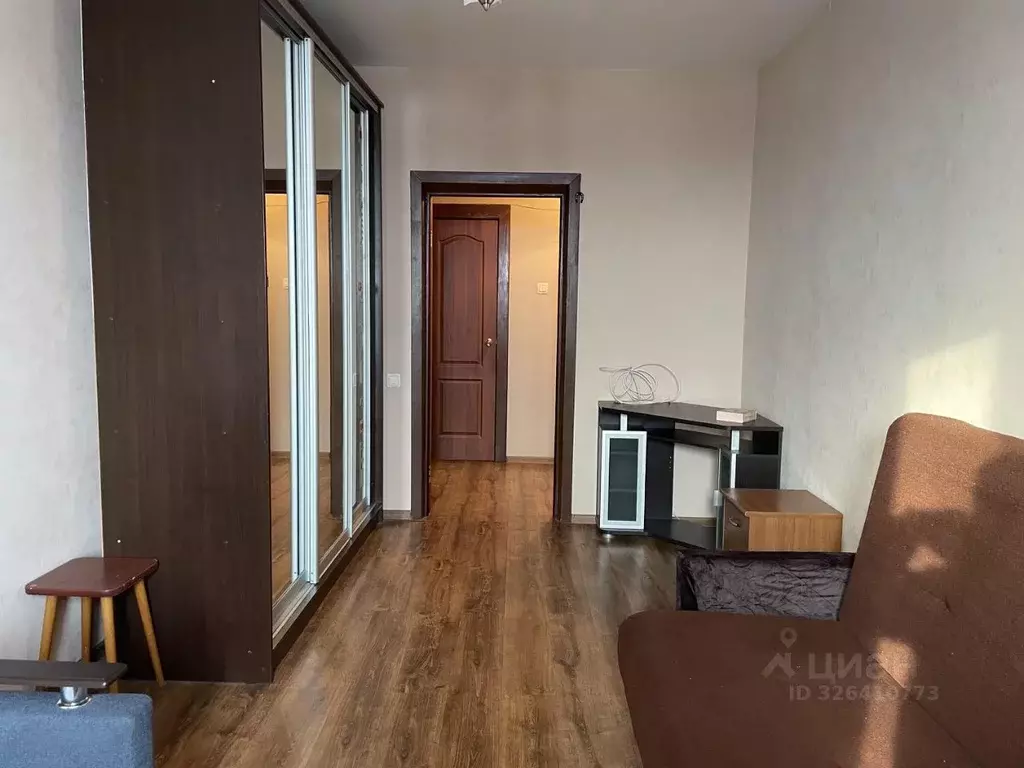 2-к кв. Московская область, Раменское ул. Чугунова, 15/5 (60.0 м) - Фото 1