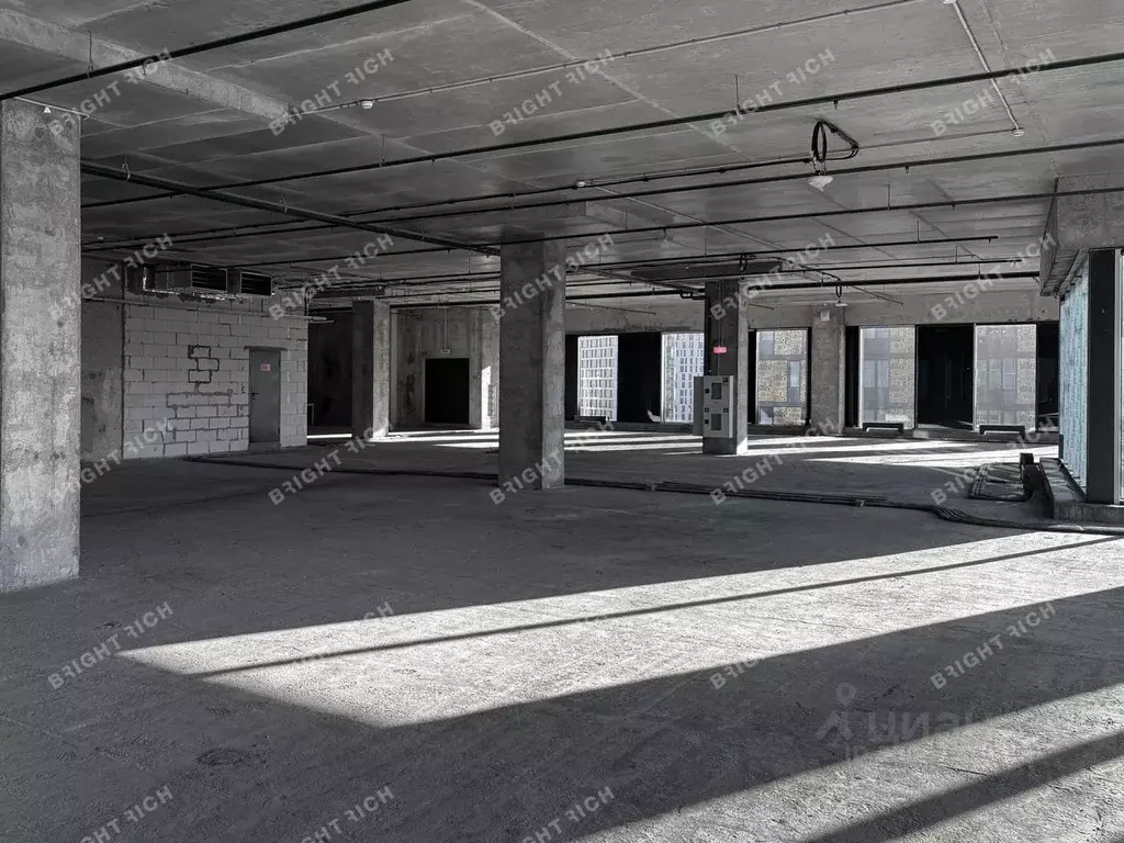 Офис в Москва просп. Лихачева, 8 (972 м) - Фото 1