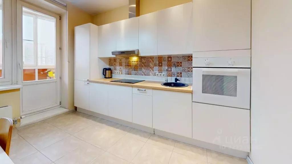 2-к кв. Московская область, Одинцовский городской округ, ВНИИССОК пгт ... - Фото 1