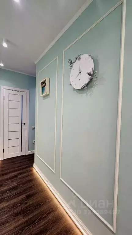 1-к кв. Москва Большая Дорогомиловская ул., 10 (35.0 м) - Фото 2