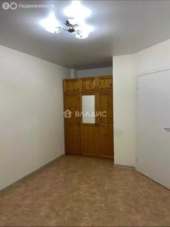 1-комнатная квартира: Всеволожск, микрорайон Южный, улица Доктора ... - Фото 1