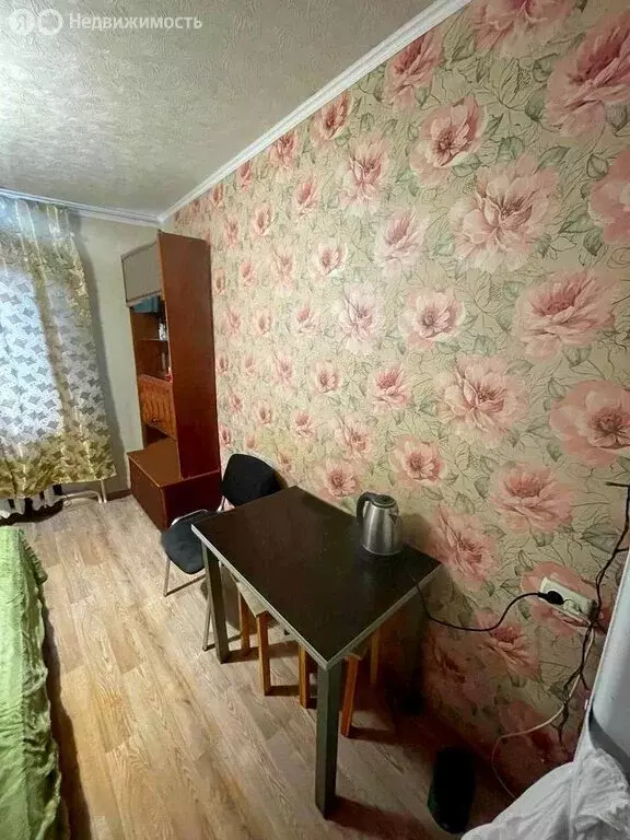 1к в -комнатной квартире (12 м) - Фото 2