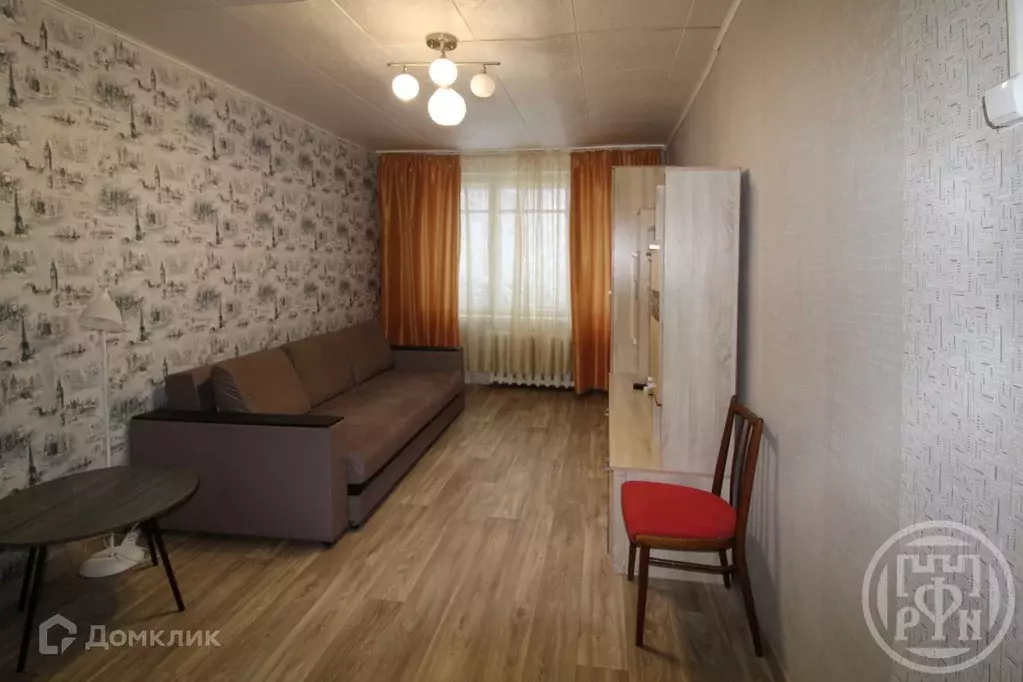 Продаётся 1-к квартира, 29 м - Фото 1