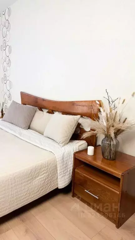 1-к кв. Нижегородская область, Нижний Новгород Кузнечиха жилрайон, ул. ... - Фото 1