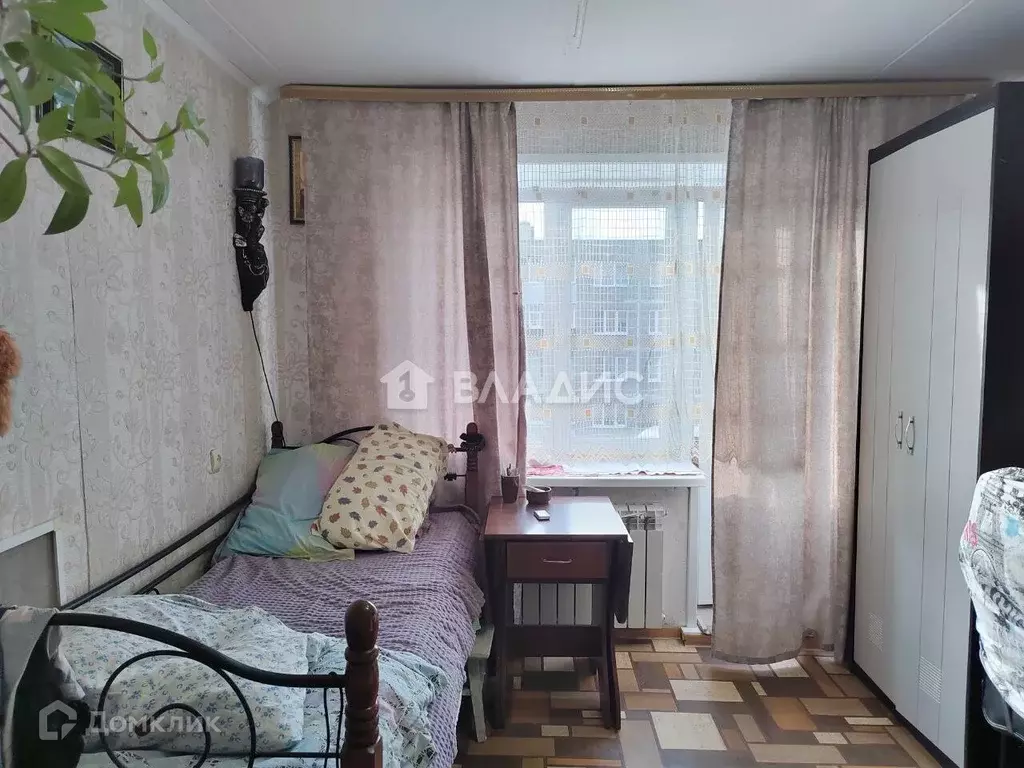 Продаётся 1-к квартира, 20.9 м - Фото 1