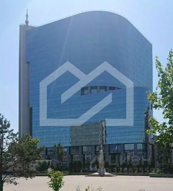 Помещение свободного назначения в Москва Преображенская пл., 8 (1785 ... - Фото 0