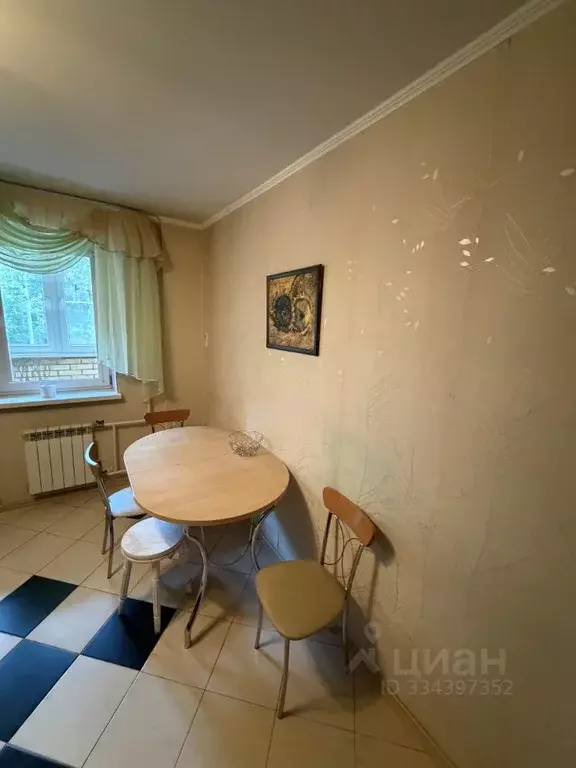 2-к кв. Московская область, Королев Болшево мкр, ул. Комитетский Лес, ... - Фото 2