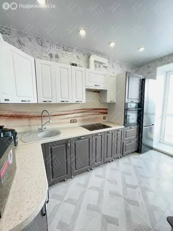 1-комнатная квартира: Северодвинск, проспект Труда, 62А (33.4 м) - Фото 1