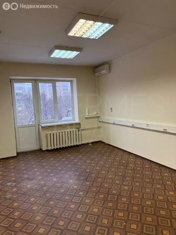 Офис (22 м) - Фото 1