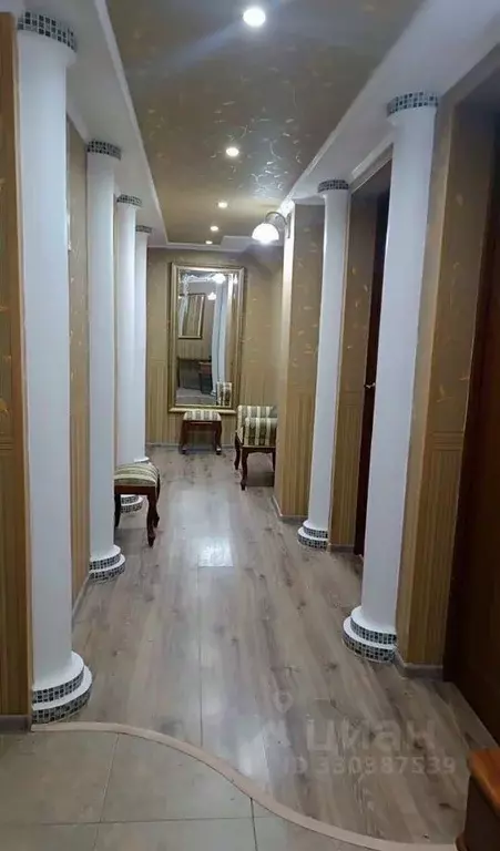 2-к кв. Санкт-Петербург наб. Реки Мойки, 81 (80.0 м) - Фото 2