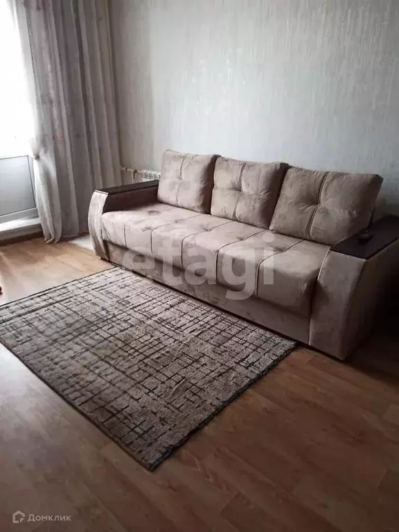 Продаётся 1-к квартира, 37.4 м - Фото 0