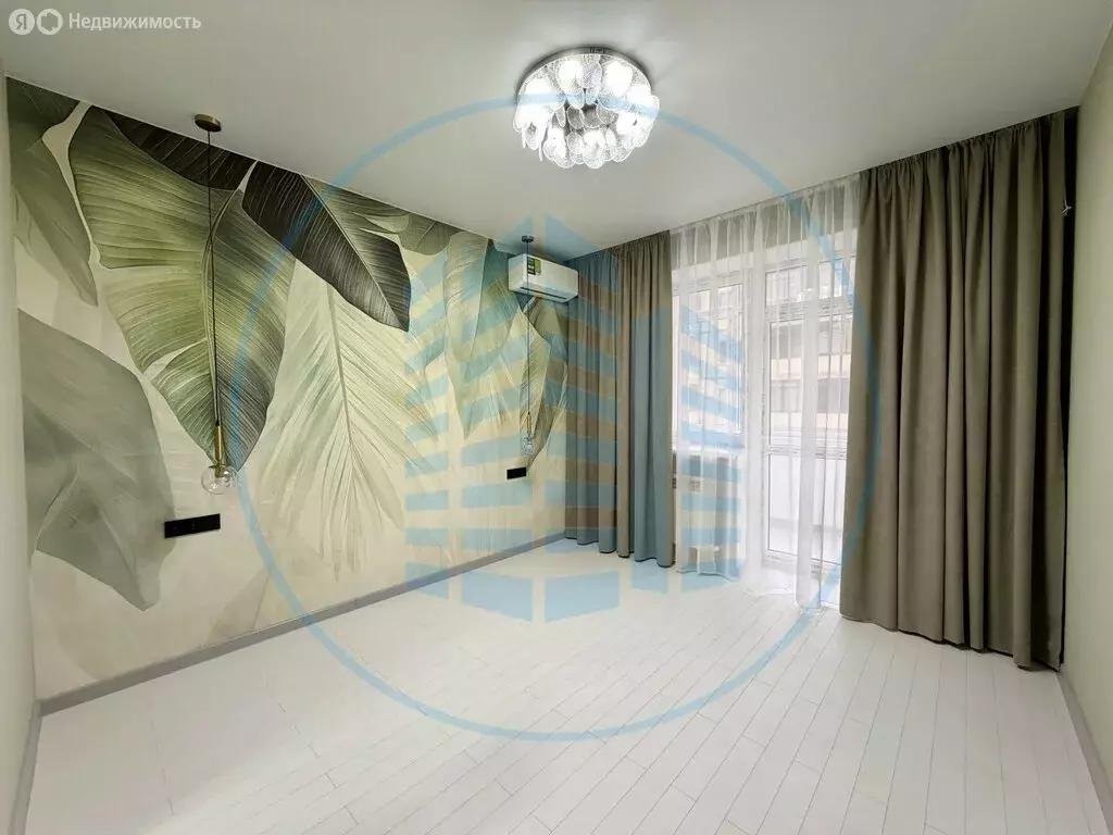 1-комнатная квартира: Ессентуки, Никольская улица, 27к4А (39.3 м) - Фото 1