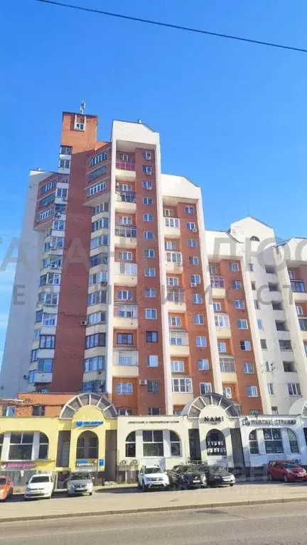 Помещение свободного назначения в Липецкая область, Липецк ул. Имени ... - Фото 2