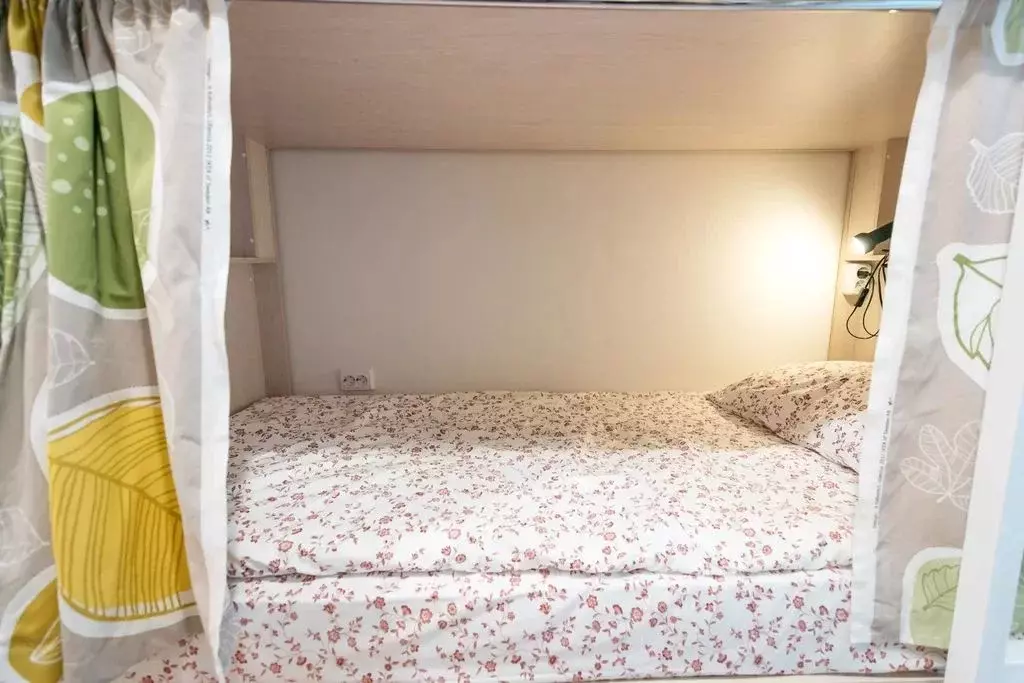 Комната Санкт-Петербург Большая Морская ул., 21Б - Фото 2