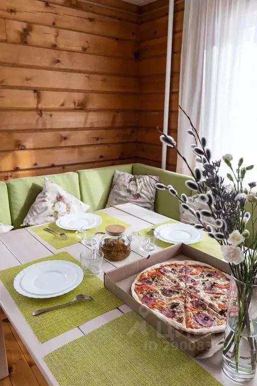 Дом в Алтайский край, Алтайский район, с. Нижнекаянча ул. Школьная, 1А ... - Фото 2