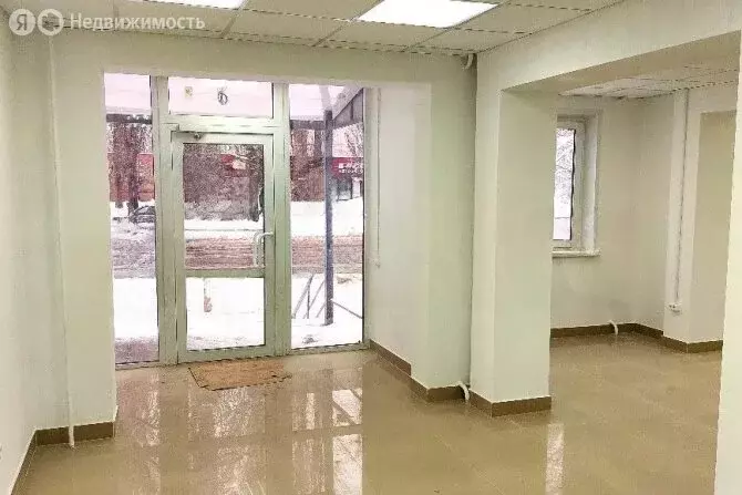 Помещение свободного назначения (48.2 м) - Фото 1