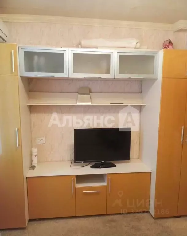 Комната Ростовская область, Белая Калитва ул. Калинина, 20 (8.0 м) - Фото 1