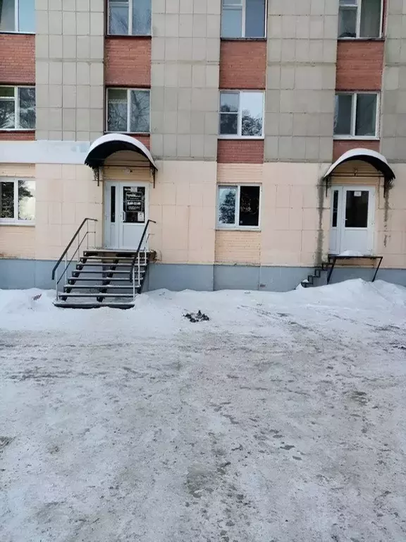 Помещение свободного назначения в Свердловская область, Новоуральск ... - Фото 0