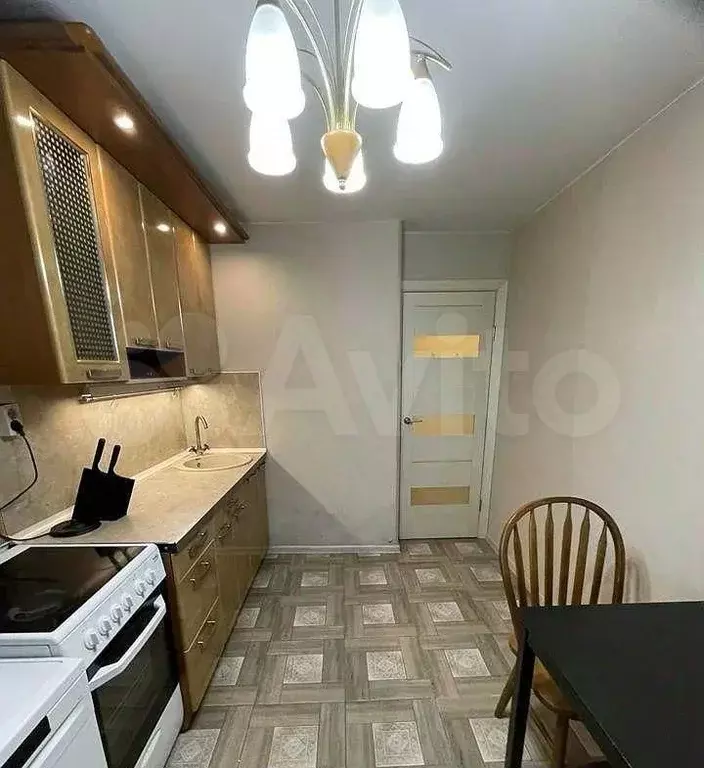 1-к. квартира, 40 м, 5/16 эт. - Фото 0