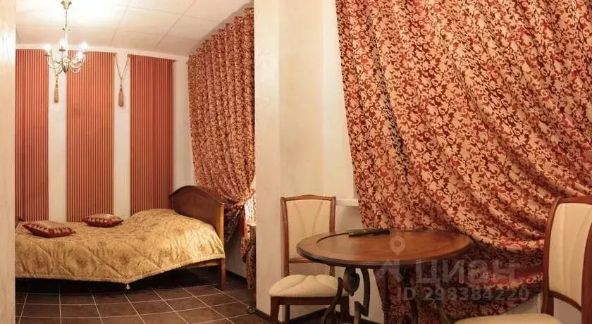 Комната Башкортостан, Уфа ул. Достоевского, 160/65 (10.0 м) - Фото 0