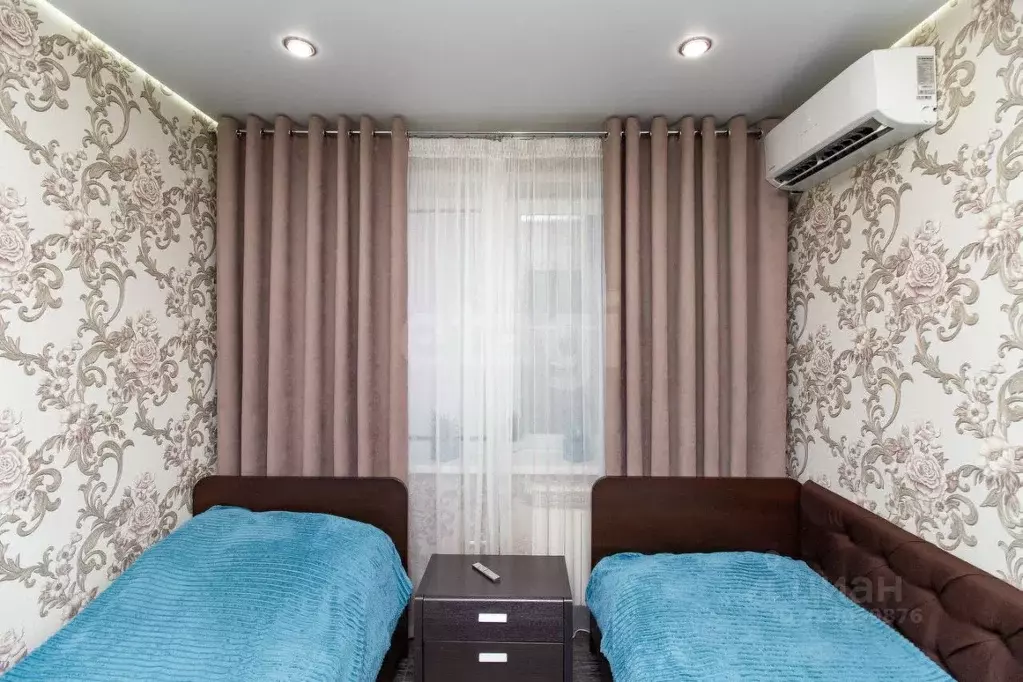 3-к кв. Красноярский край, Красноярск ул. 26 Бакинских Комиссаров, 26 ... - Фото 1