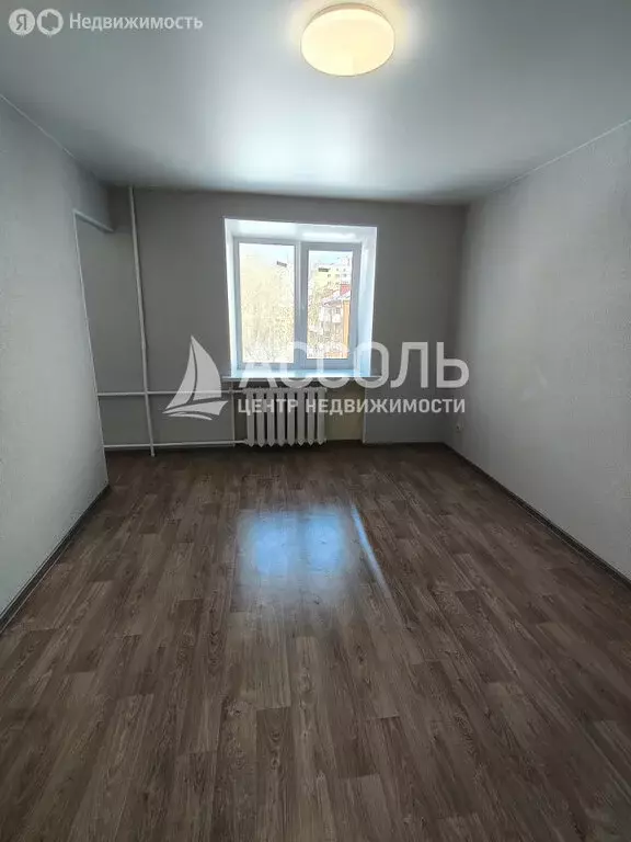 1-комнатная квартира: Омск, микрорайон Городок Нефтяников, улица 22 ... - Фото 1