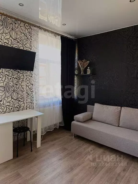 Комната Санкт-Петербург Курская ул., 31 (12.0 м) - Фото 0