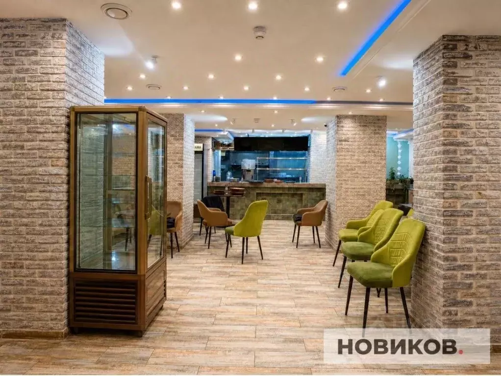 Помещение свободного назначения в Москва ул. Маршала Бирюзова, 16 (147 ... - Фото 2