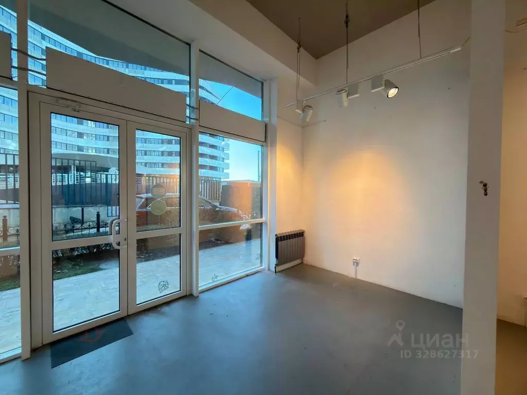 Помещение свободного назначения в Крым, Ялта муниципальный округ, ... - Фото 1