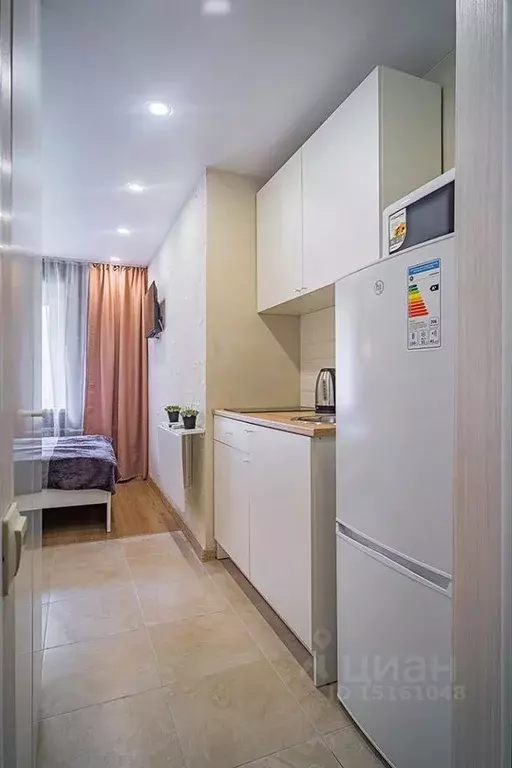 Студия Приморский край, Владивосток Светланская ул., 167А (13.0 м) - Фото 0
