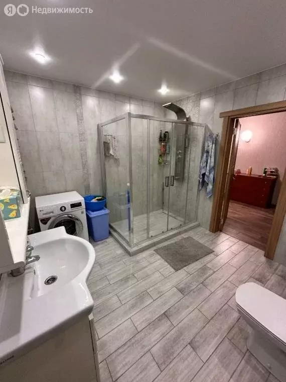 Дом в посёлок Сенной, Полевая улица, 1 (120 м) - Фото 1