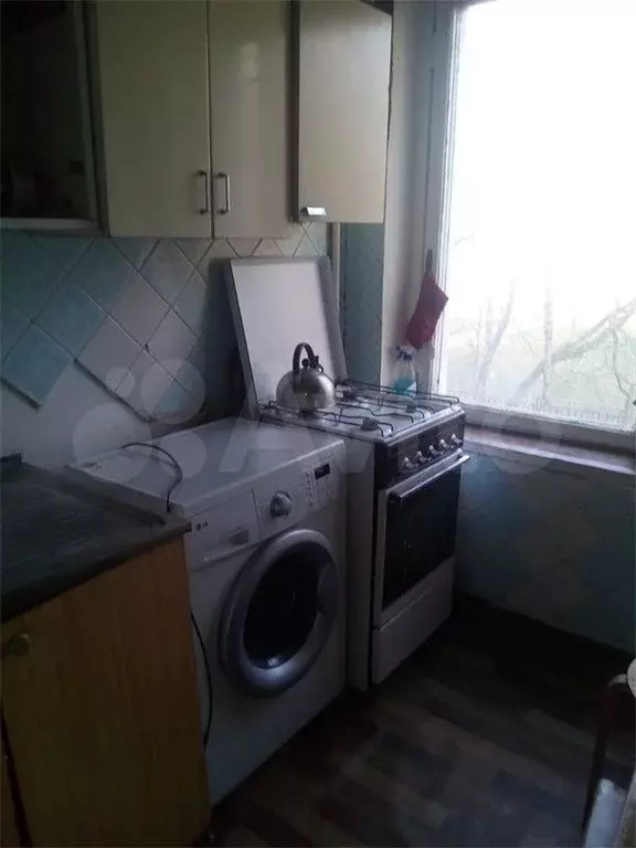 Комната 20 м в 2-к., 2/5 эт. - Фото 1