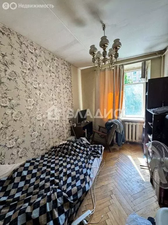 2-комнатная квартира: Москва, Халтуринская улица, 13 (41.3 м) - Фото 1