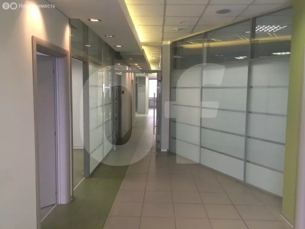 Офис (1001 м) - Фото 2