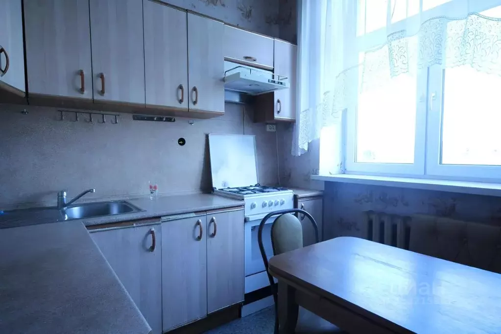2-к кв. Москва Щербаковская ул., 57/20 (57.0 м) - Фото 2
