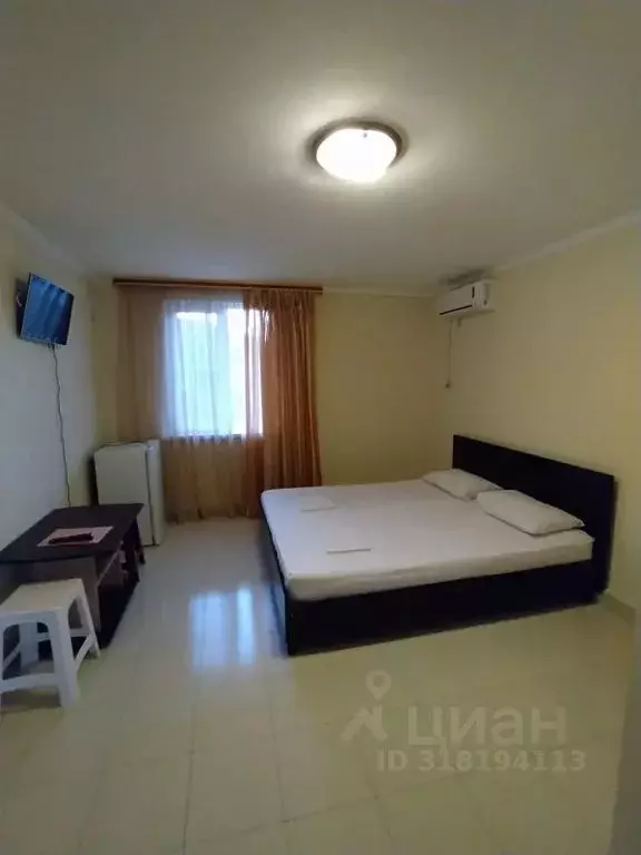 Комната Краснодарский край, Геленджик Октябрьская ул., 63 - Фото 0