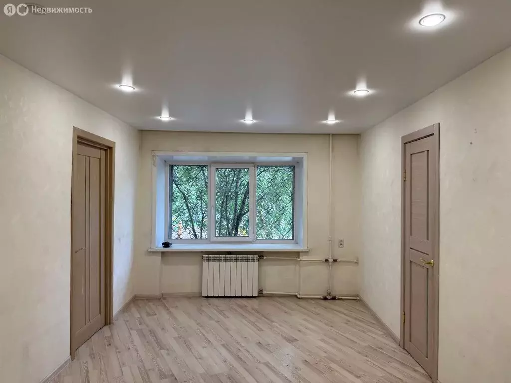 2-комнатная квартира: Чита, улица Токмакова, 17А (44.1 м) - Фото 1