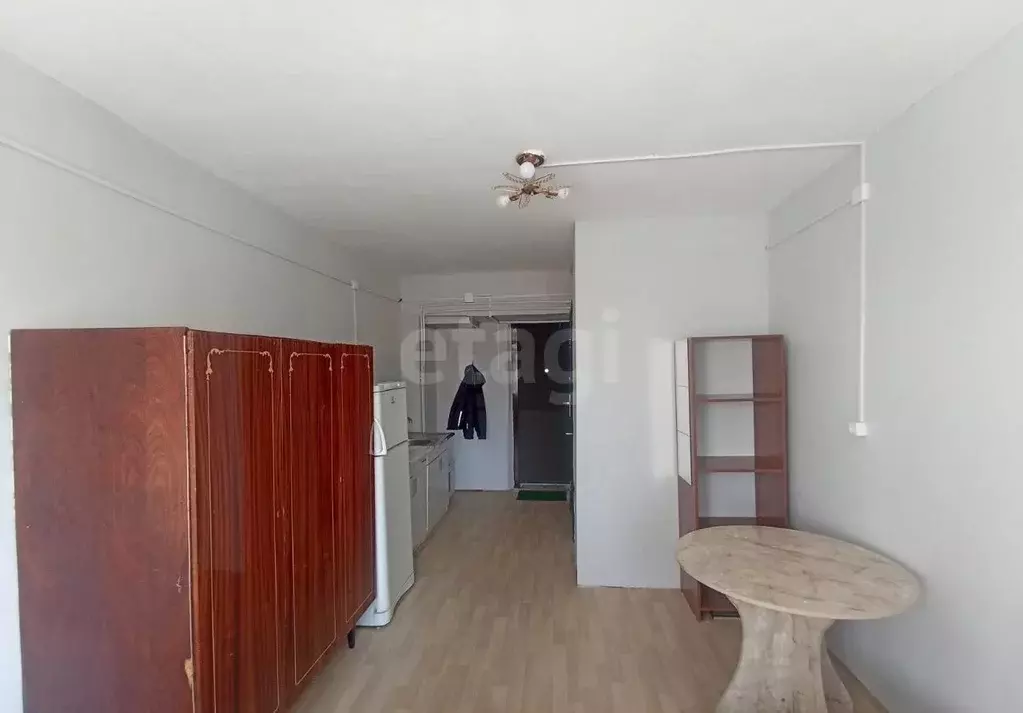 Квартира, студия, 19 м - Фото 1