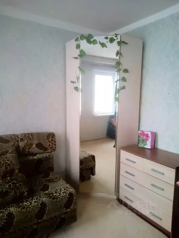 Комната Санкт-Петербург ул. Маршала Захарова, 50К1 (15.5 м) - Фото 2