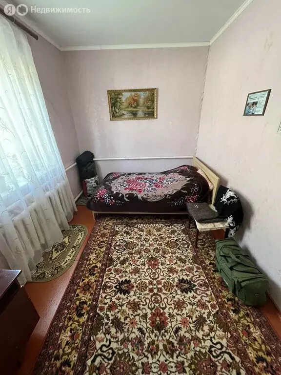 Дом в Красносельский, Окружная улица, 27 (89.6 м) - Фото 1