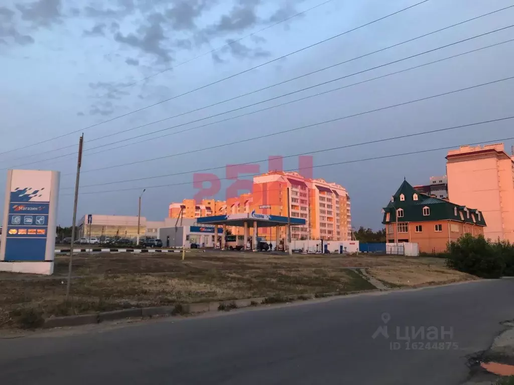 Помещение свободного назначения в Орловская область, Орел ул. Гайдара, ... - Фото 1