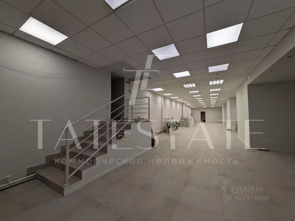 Помещение свободного назначения в Татарстан, Казань ул. Галии ... - Фото 2