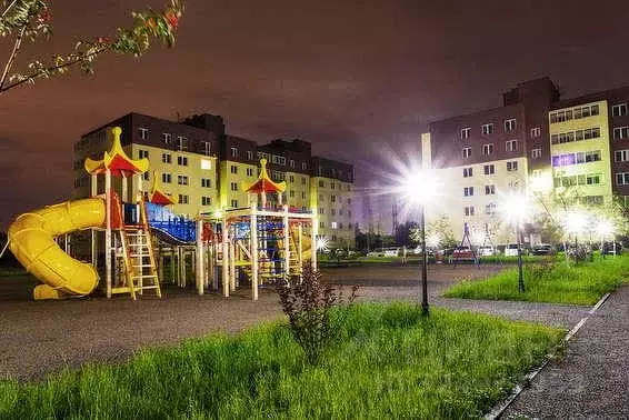 Студия Новосибирская область, Новосибирск Дивногорская ул., 150/2 ... - Фото 2